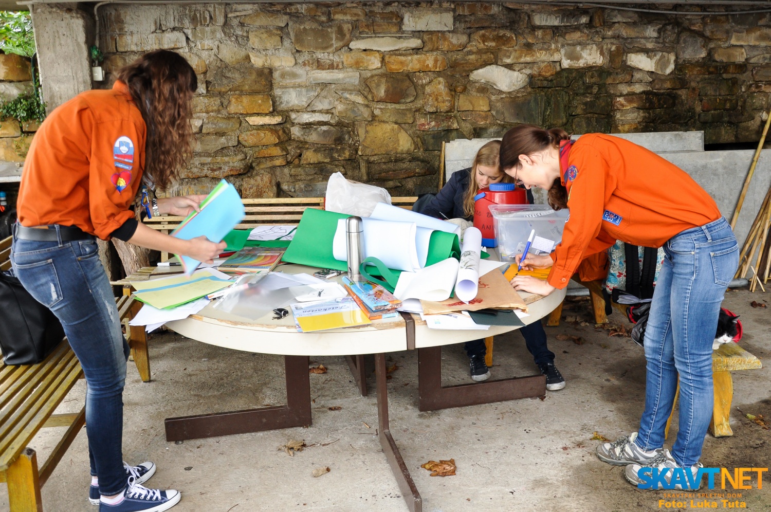 FOTO IN VIDEO: Bandima 2014