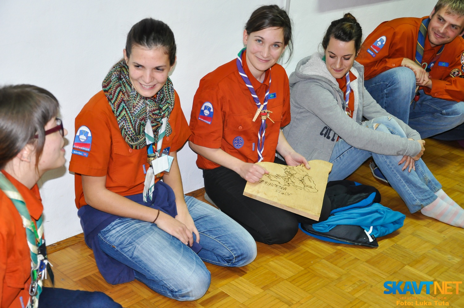 FOTO IN VIDEO: Bandima 2014