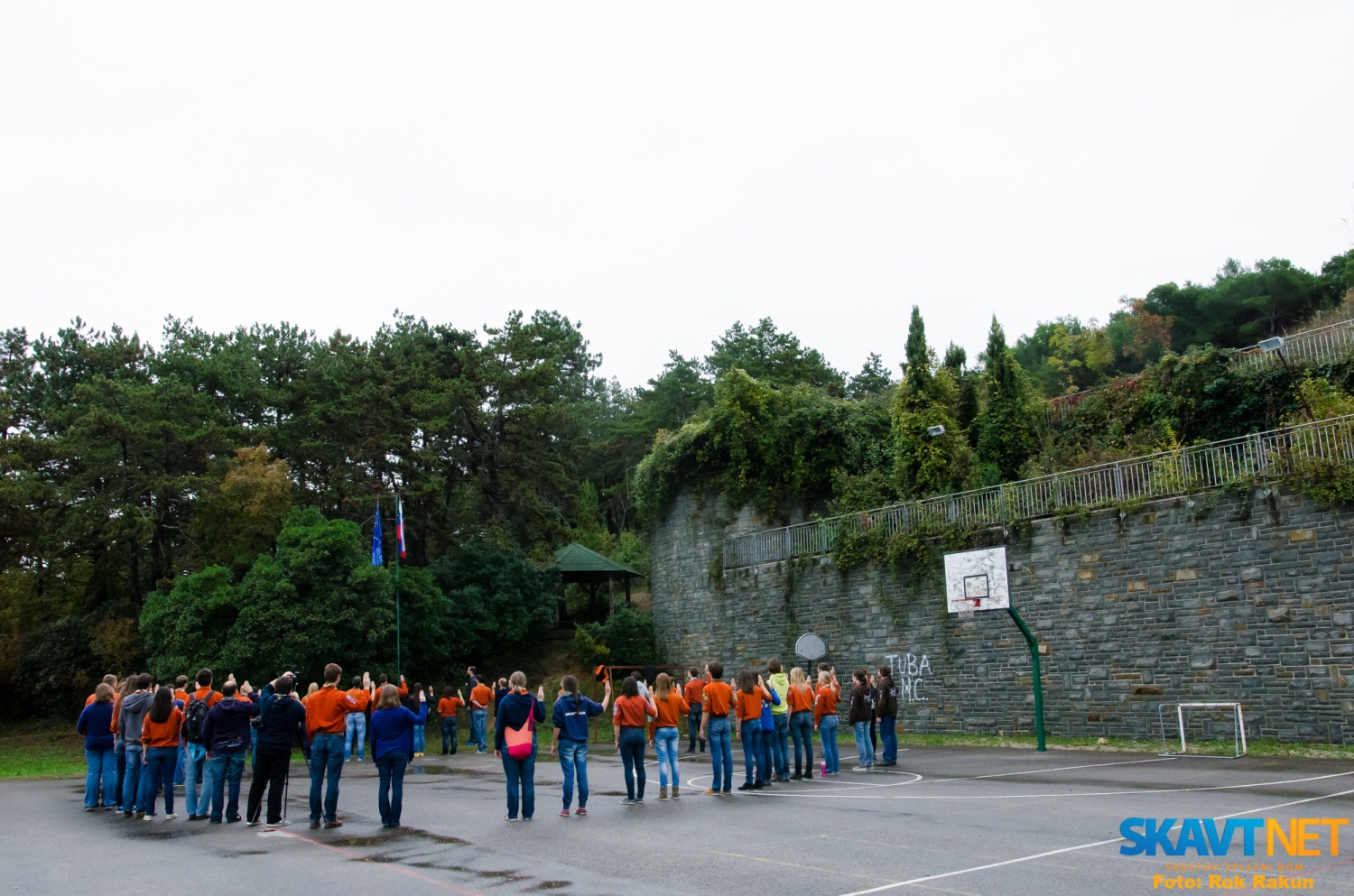 Začetek sveta ZSKSS v soboto popoldne