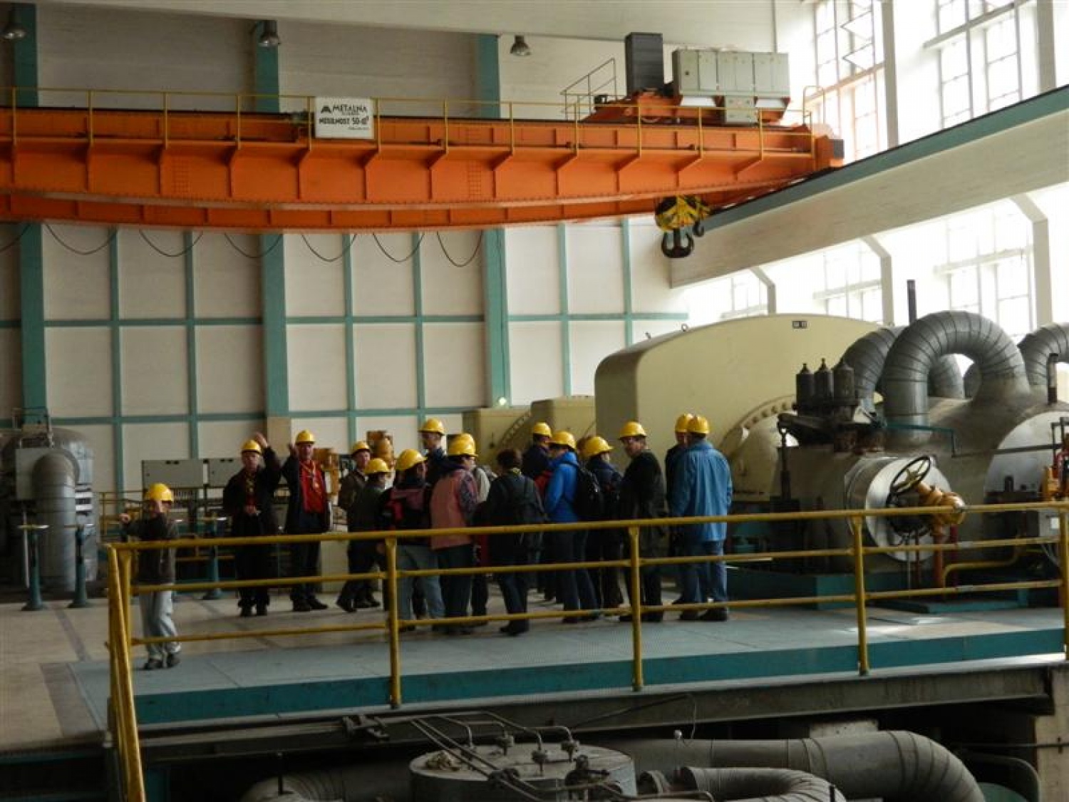 Odsev začetka skavtskega leta 2011 (VIDEO)