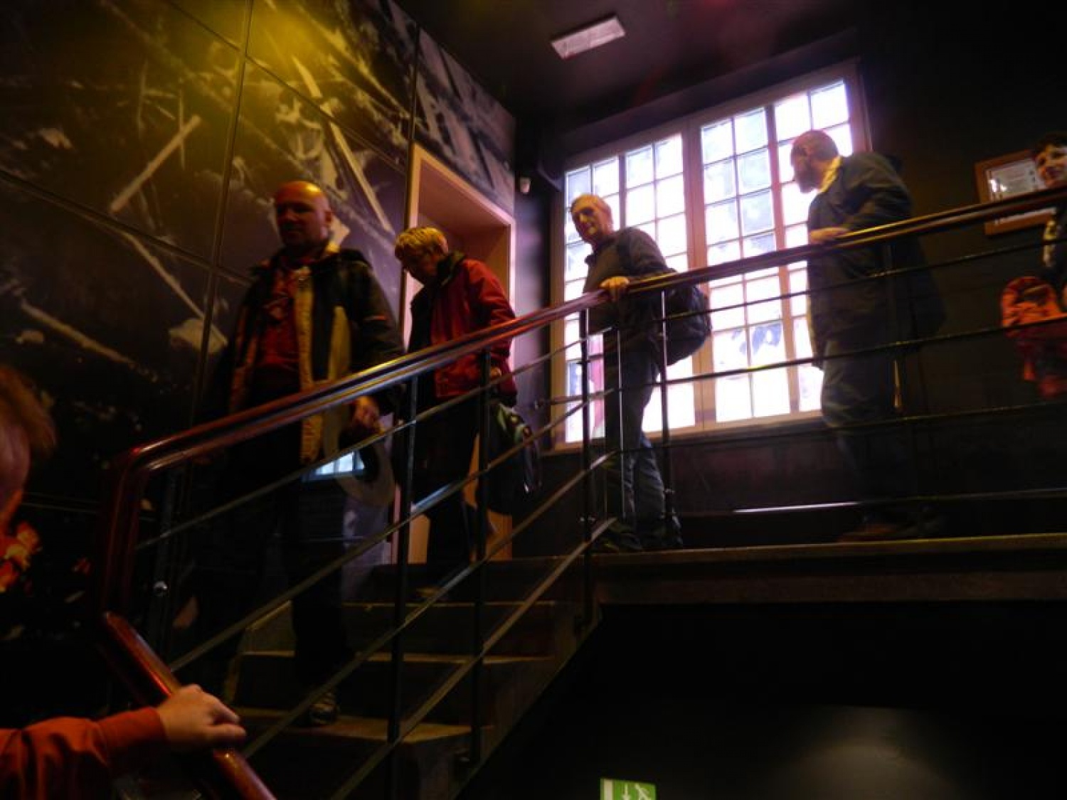 Odsev začetka skavtskega leta 2011 (VIDEO)