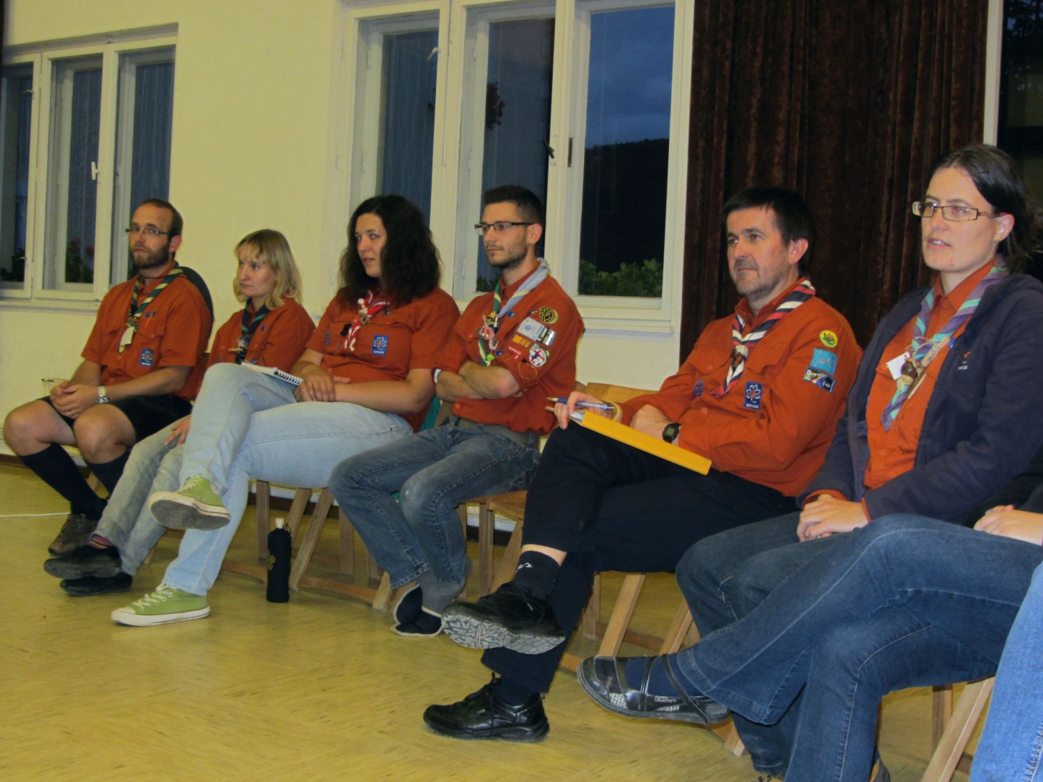 Strateški svet Želimlje