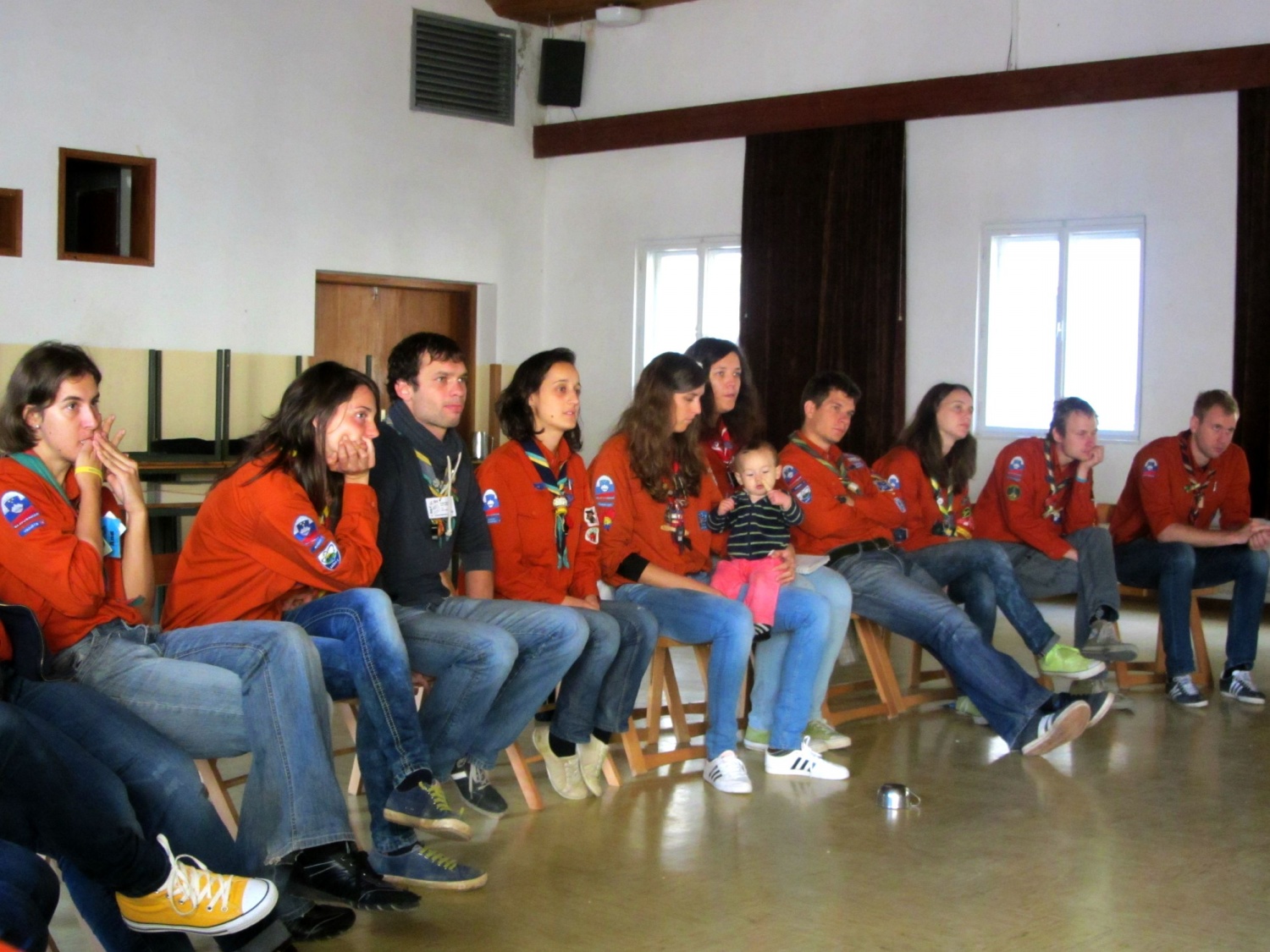 Strateški svet Želimlje