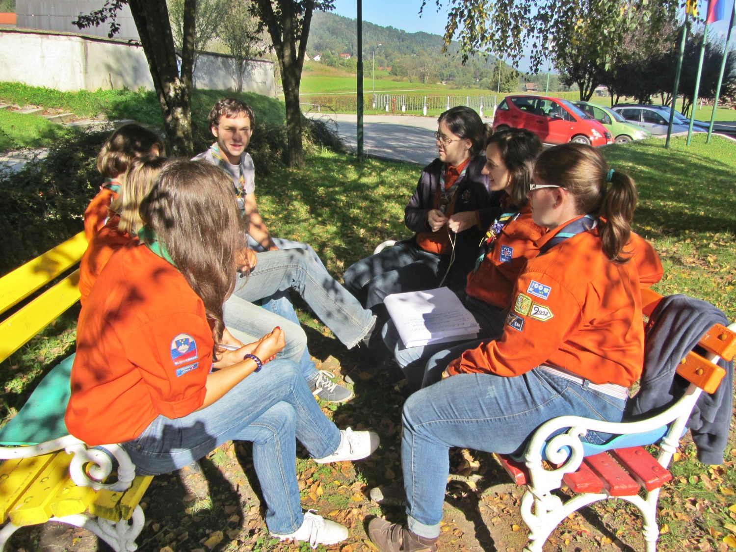 Strateški svet Želimlje