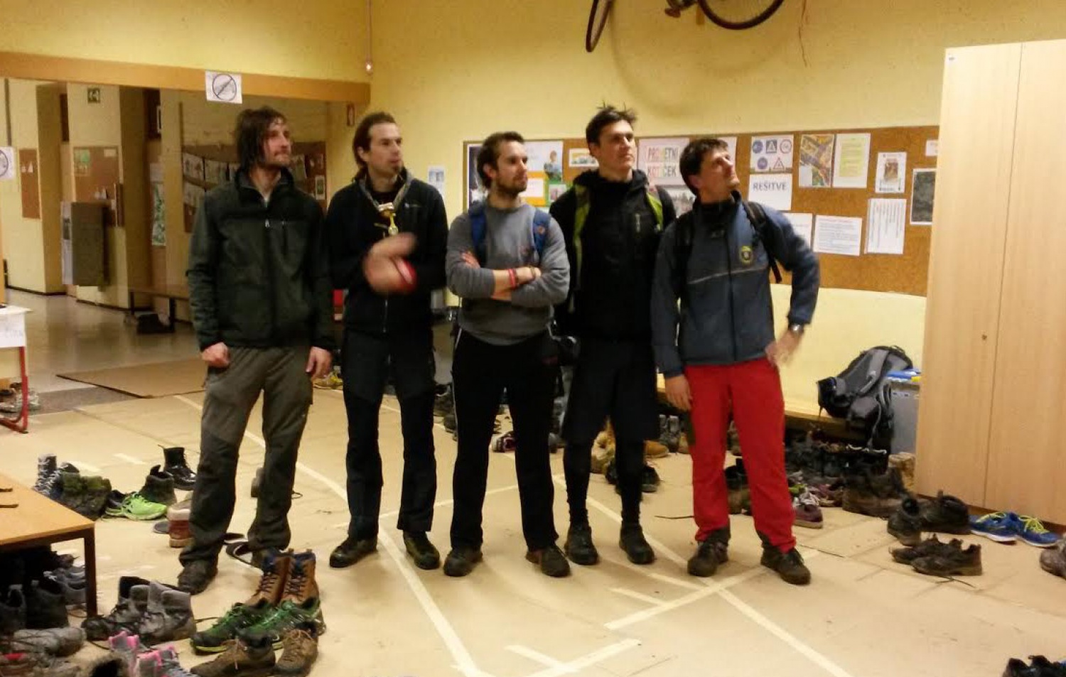 Skavtski uspeh na ZNOT-u