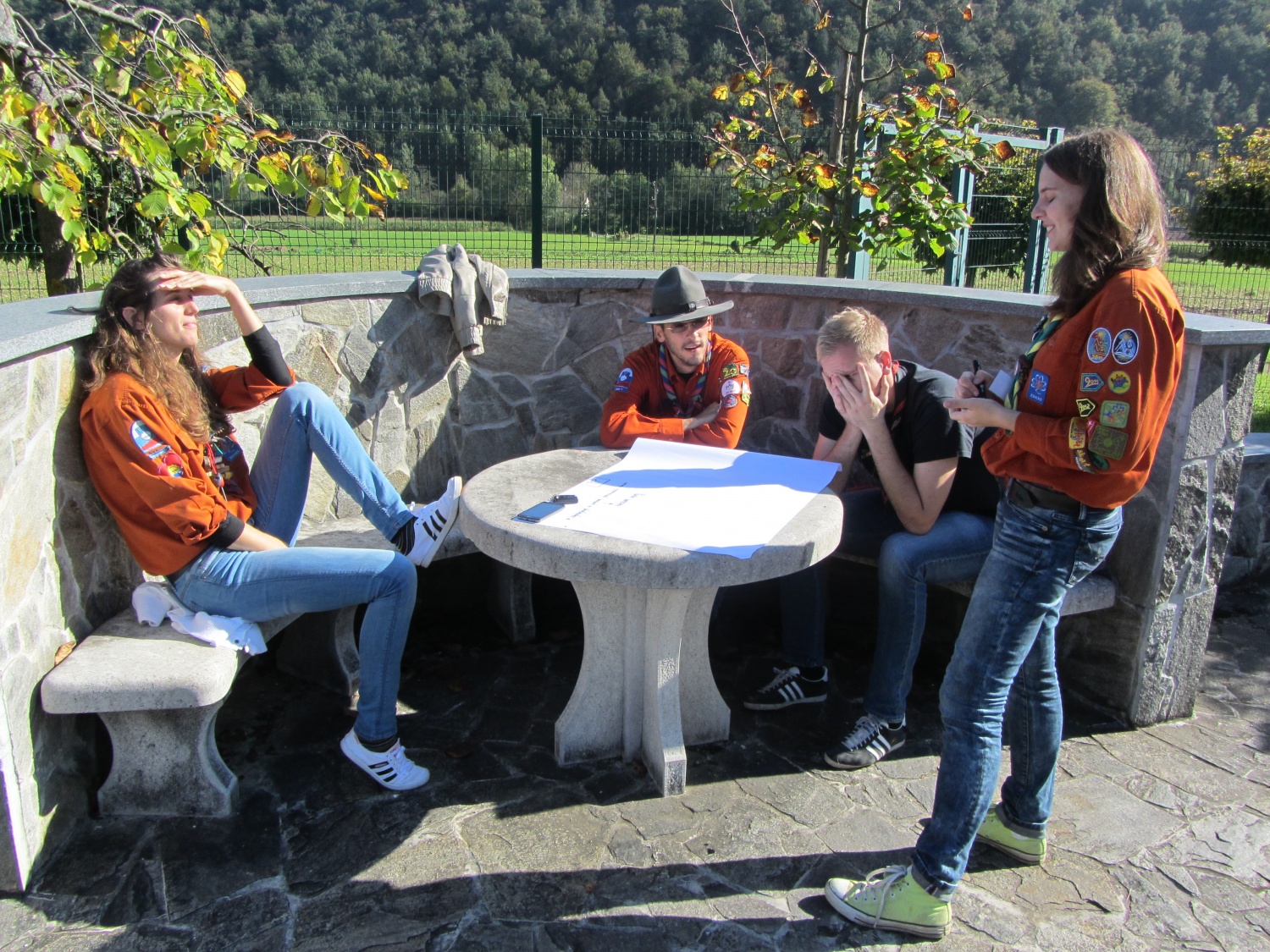 Strateški svet Želimlje