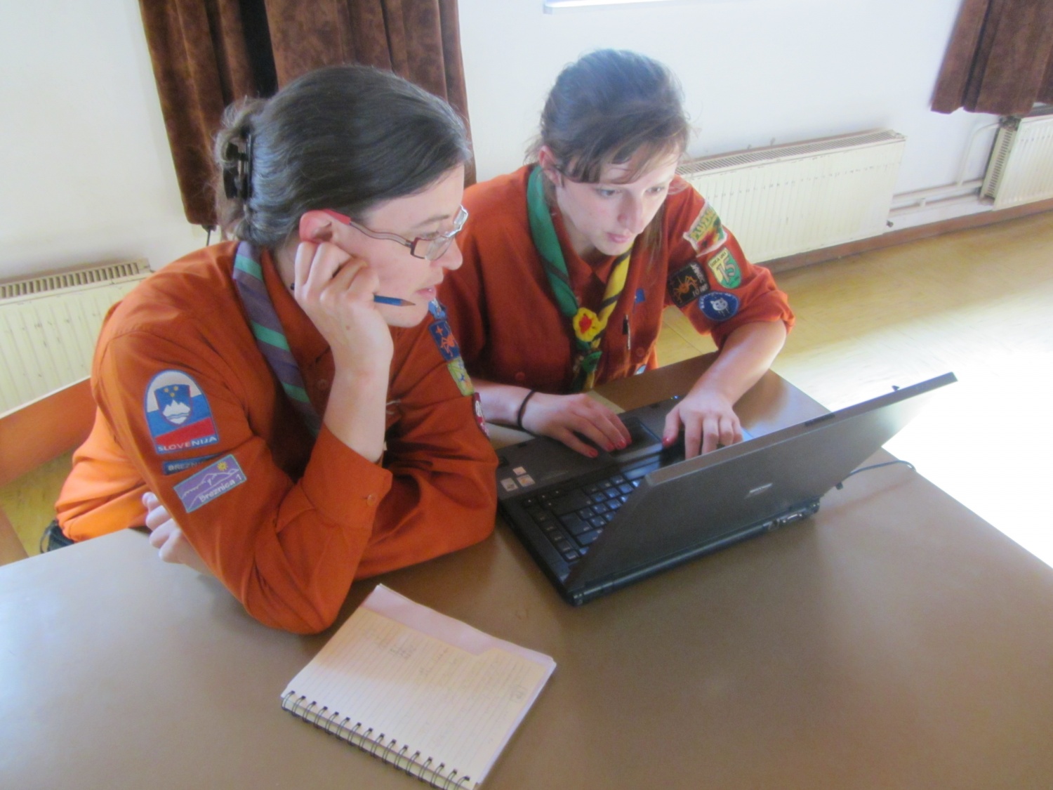 Strateški svet Želimlje