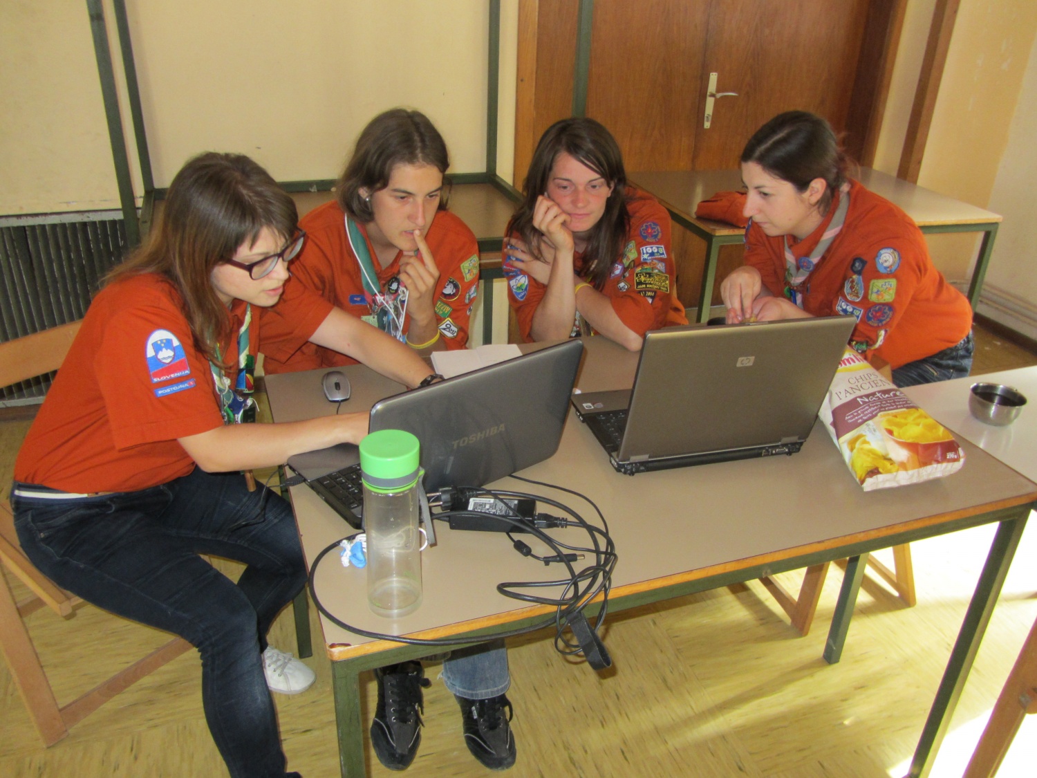 Strateški svet Želimlje