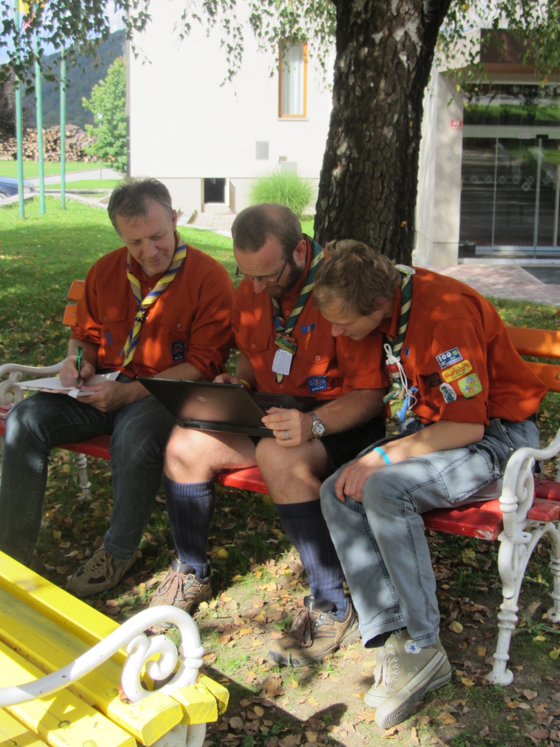 Strateški svet Želimlje