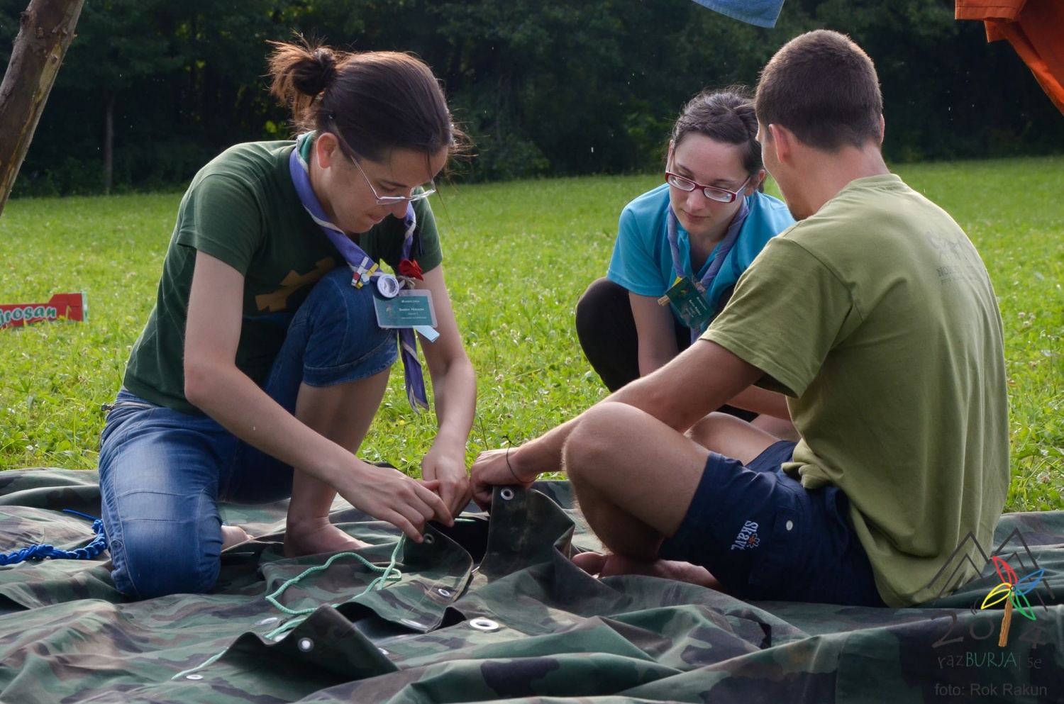 pridružili so se PP