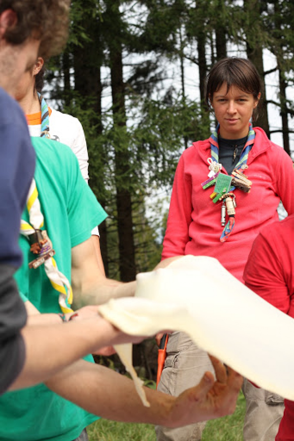 Kontrola odličnosti