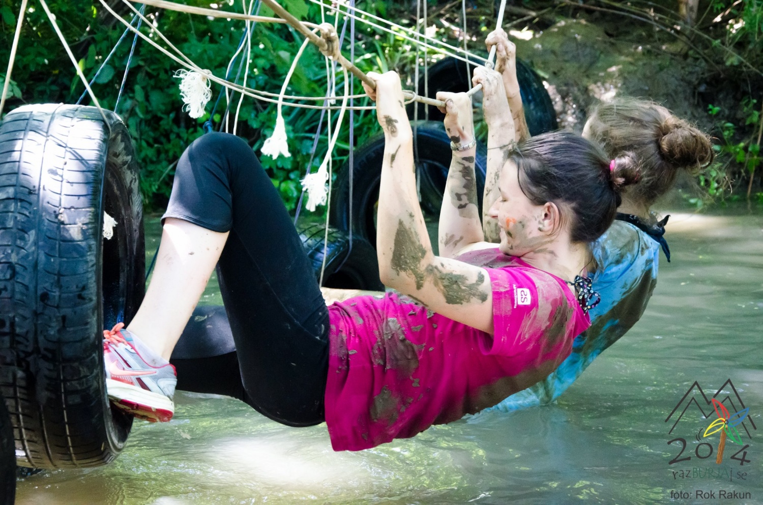 Ko se zberejo vsi primorski skavti (VIDEO)