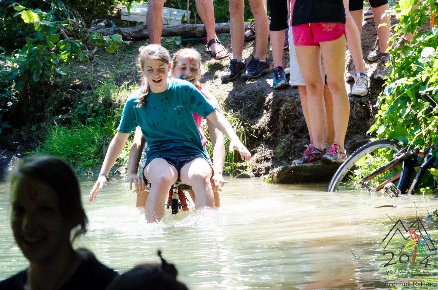 Ko se zberejo vsi primorski skavti (VIDEO)