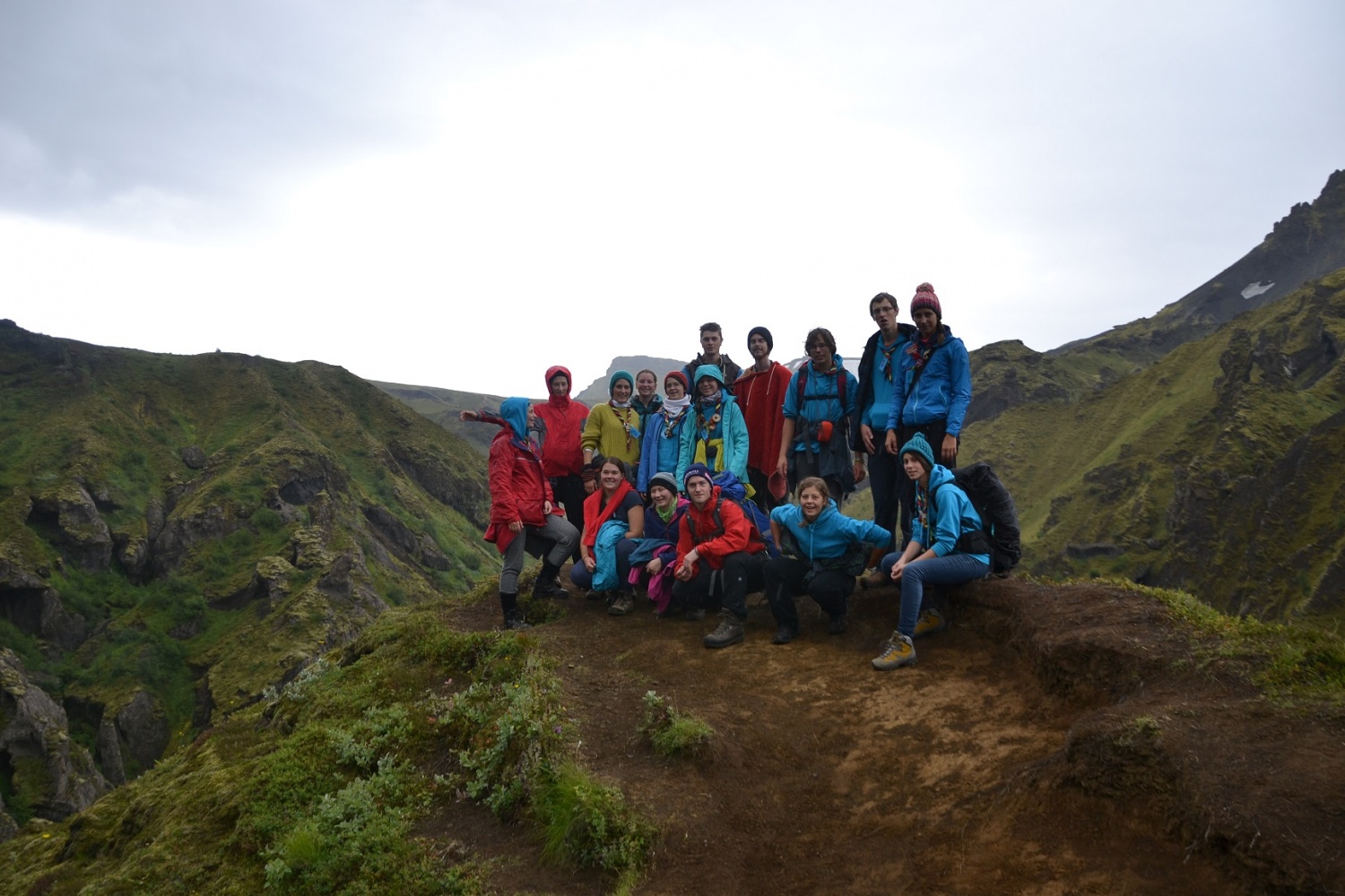 Vulkani, gejzirji in mraz? Islandija je mnogo več!