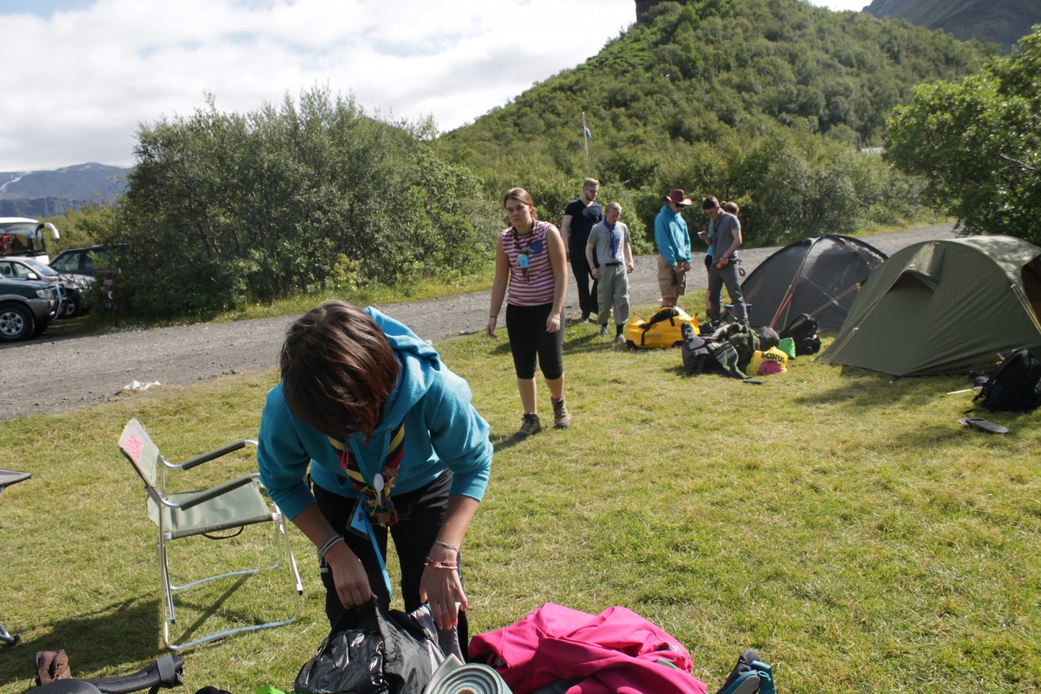 Vulkani, gejzirji in mraz? Islandija je mnogo več!