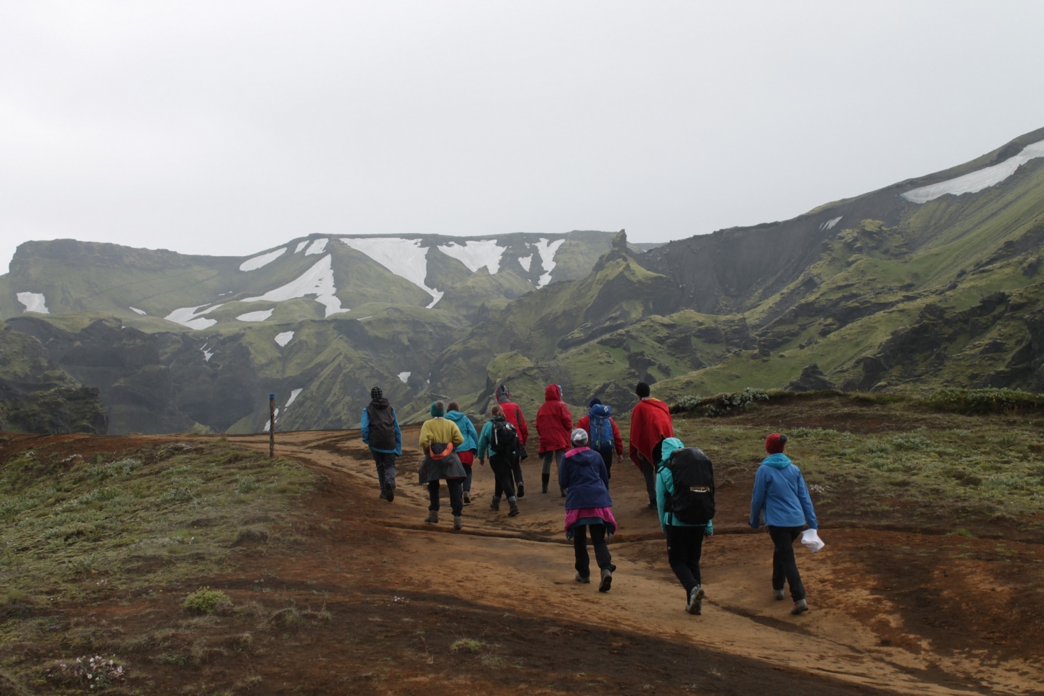 Vulkani, gejzirji in mraz? Islandija je mnogo več!