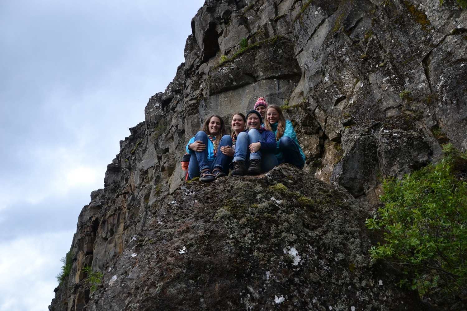 Vulkani, gejzirji in mraz? Islandija je mnogo več!