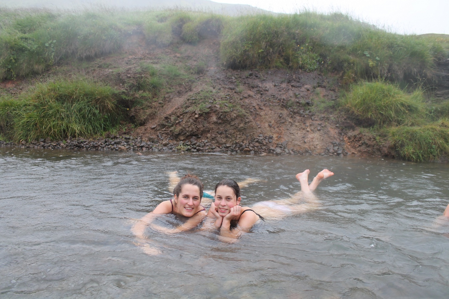 Vulkani, gejzirji in mraz? Islandija je mnogo več!