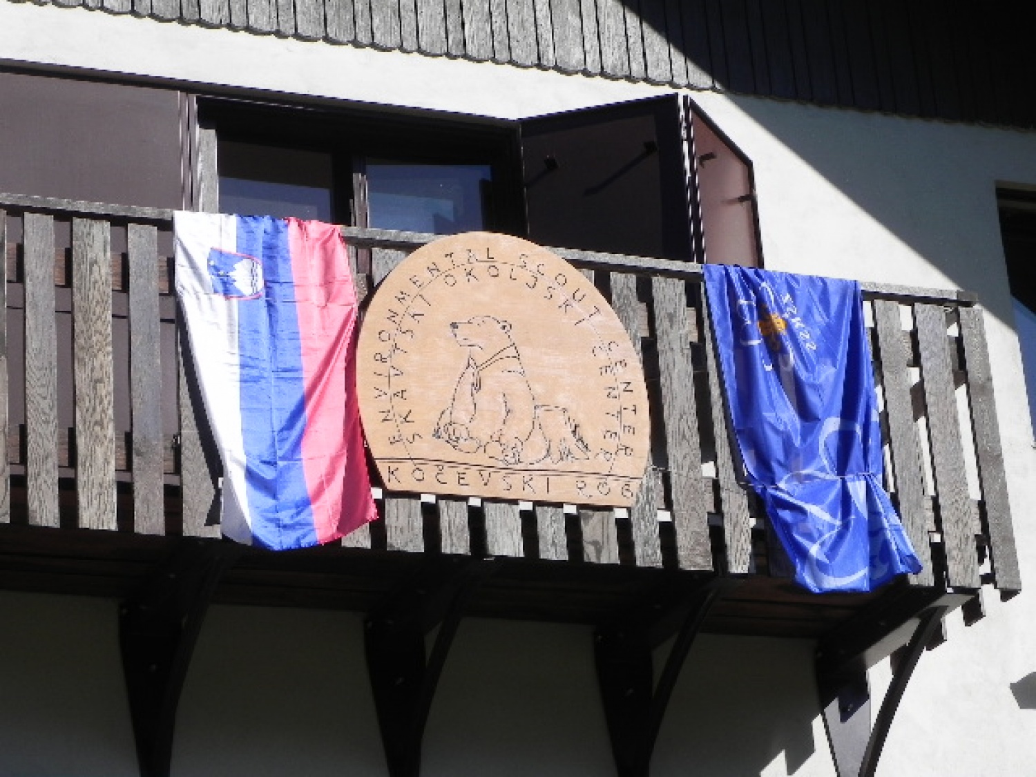 Tabor družin (julij 2014)