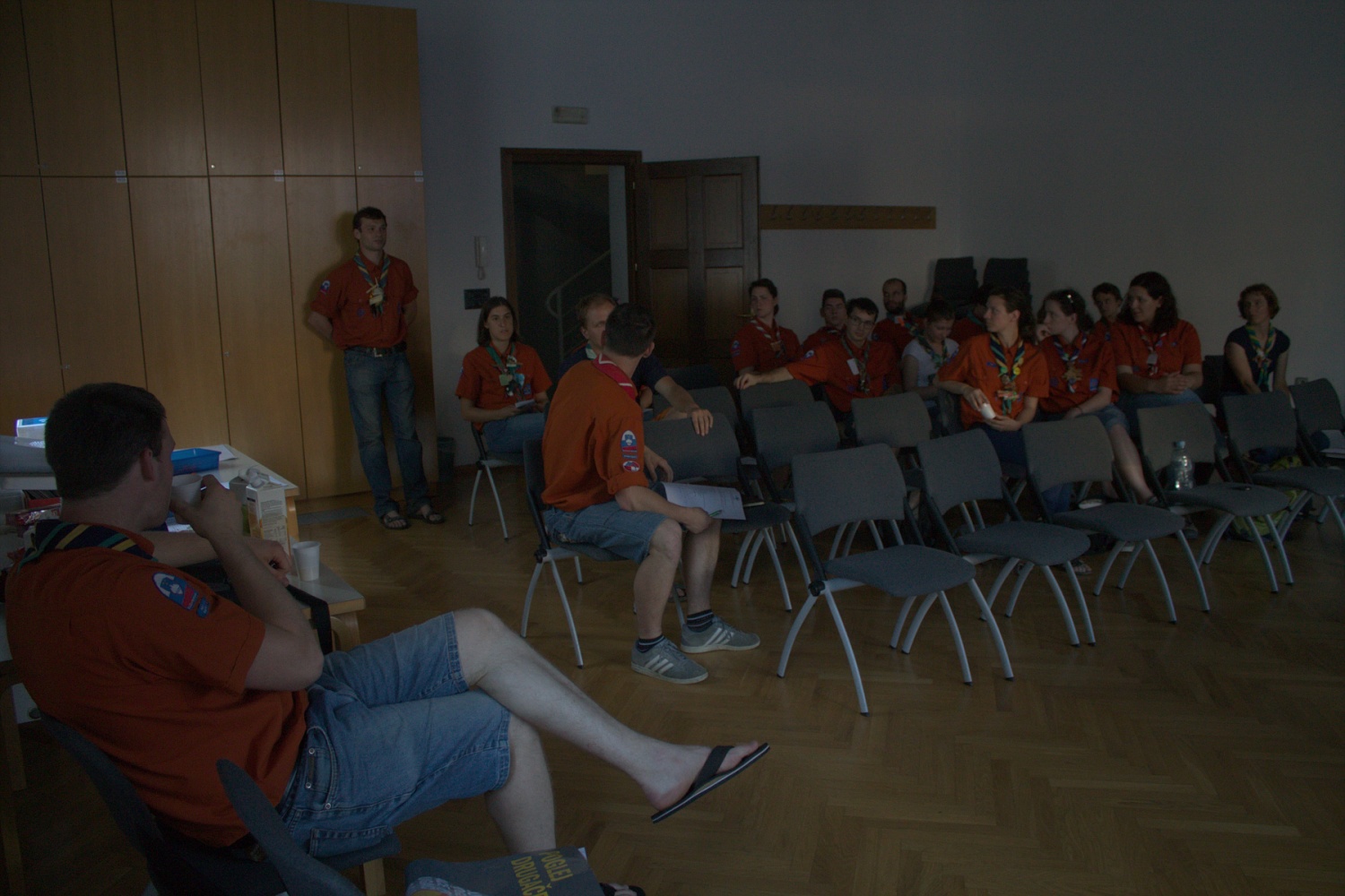 Izredni svet Ljubljanske regije