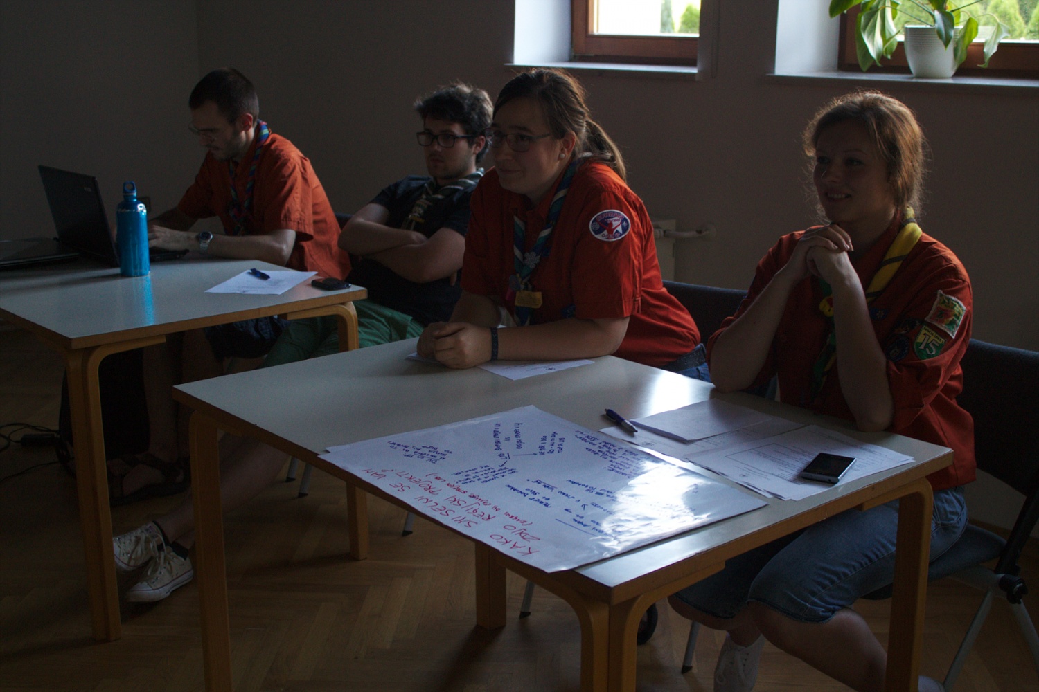 Izredni svet Ljubljanske regije