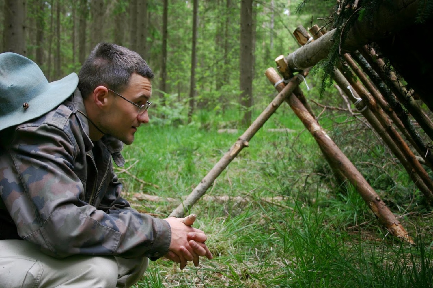 ŽVN vikend: pioneristika