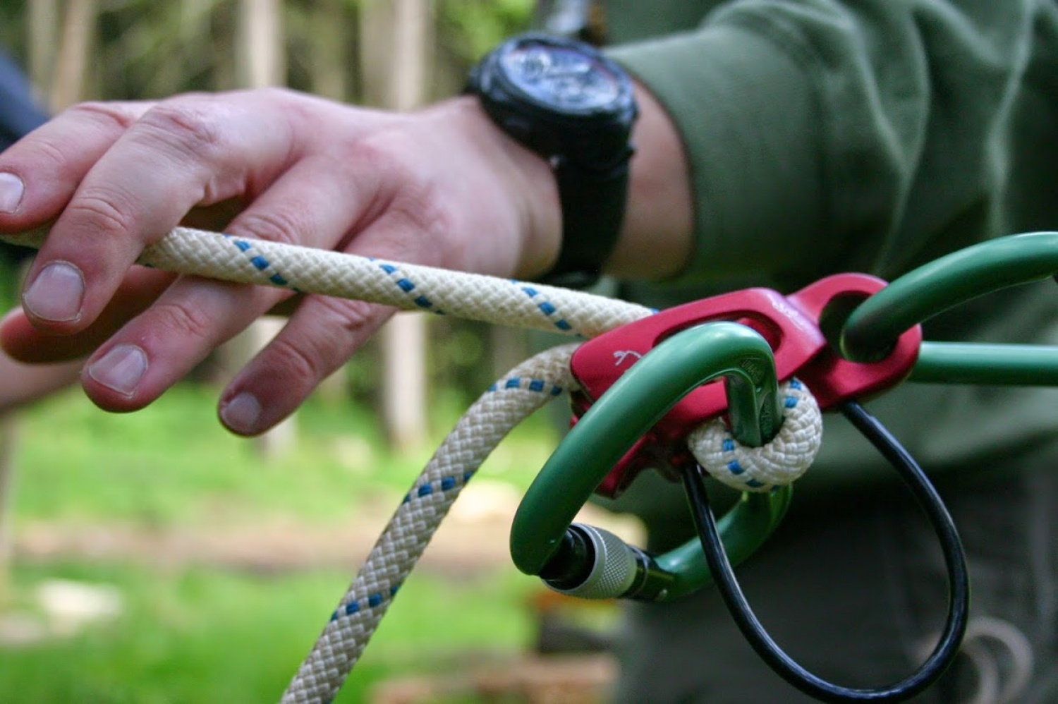 ŽVN vikend: pioneristika