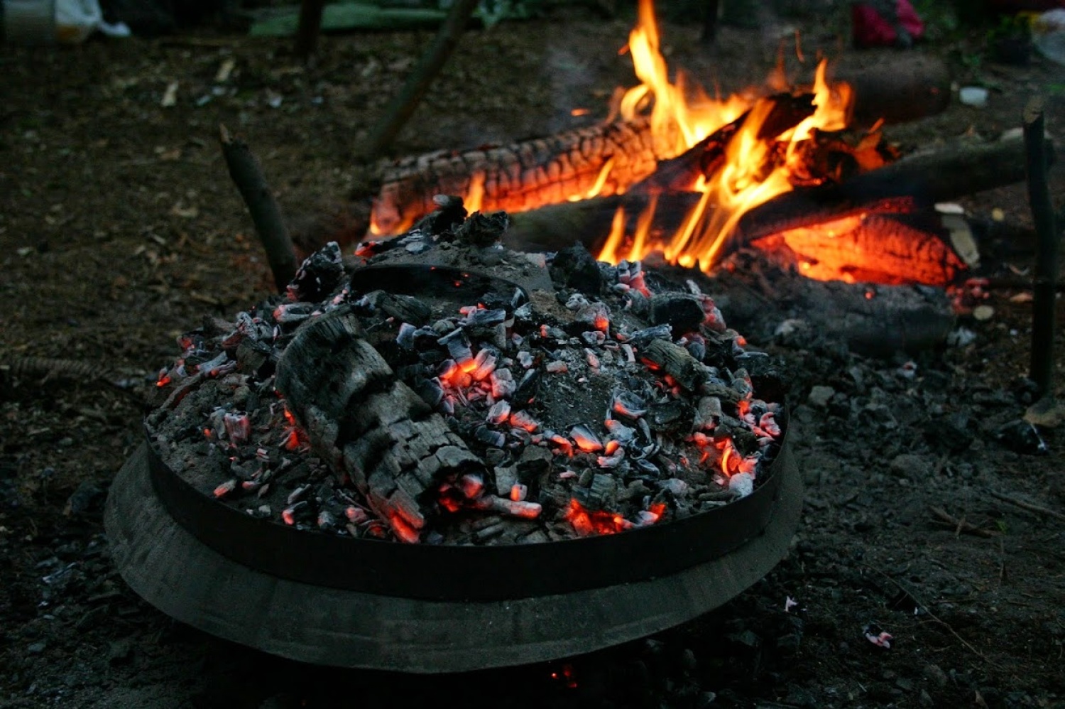ŽVN vikend: pioneristika