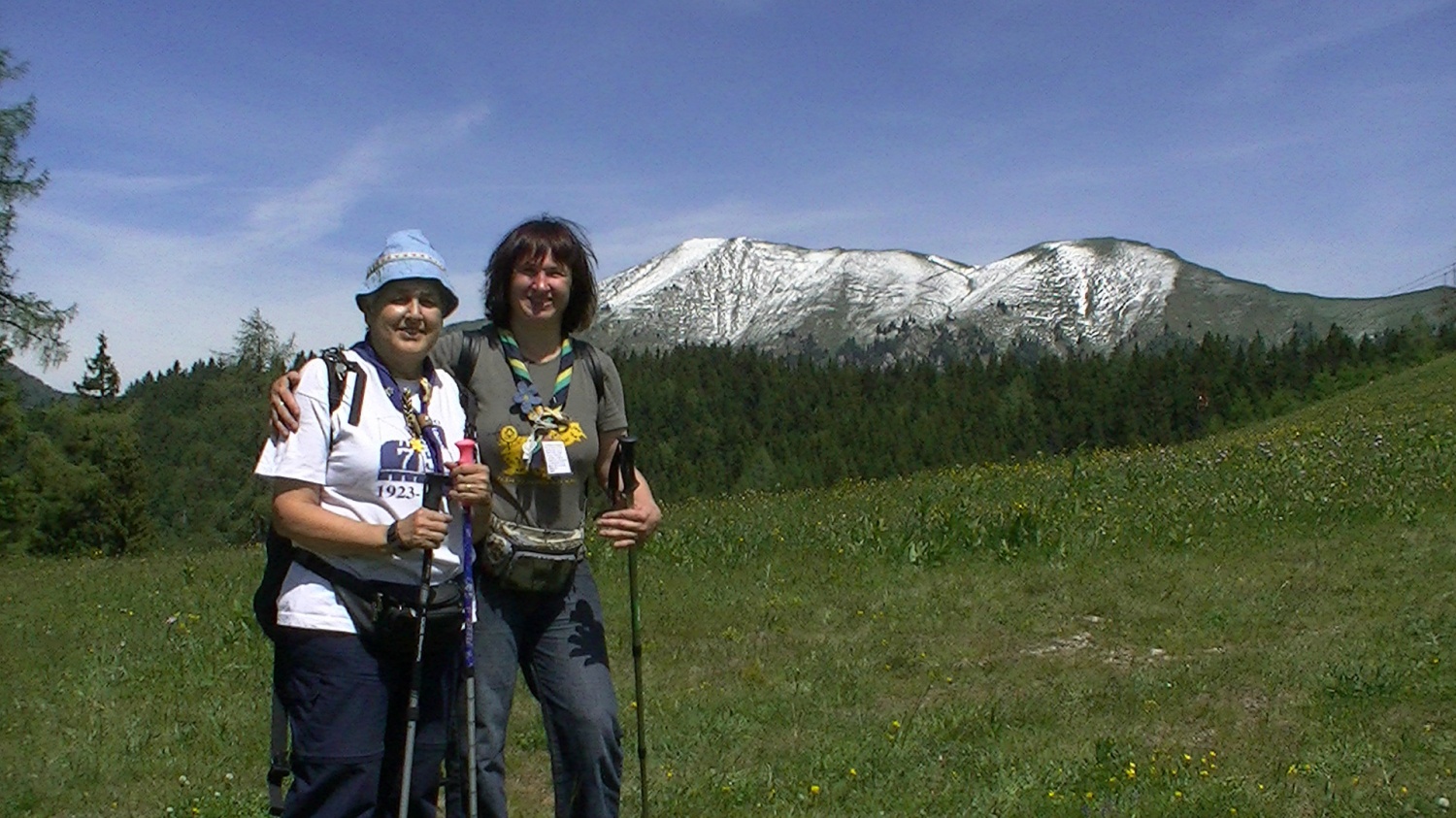 meddržavno prijateljstvo