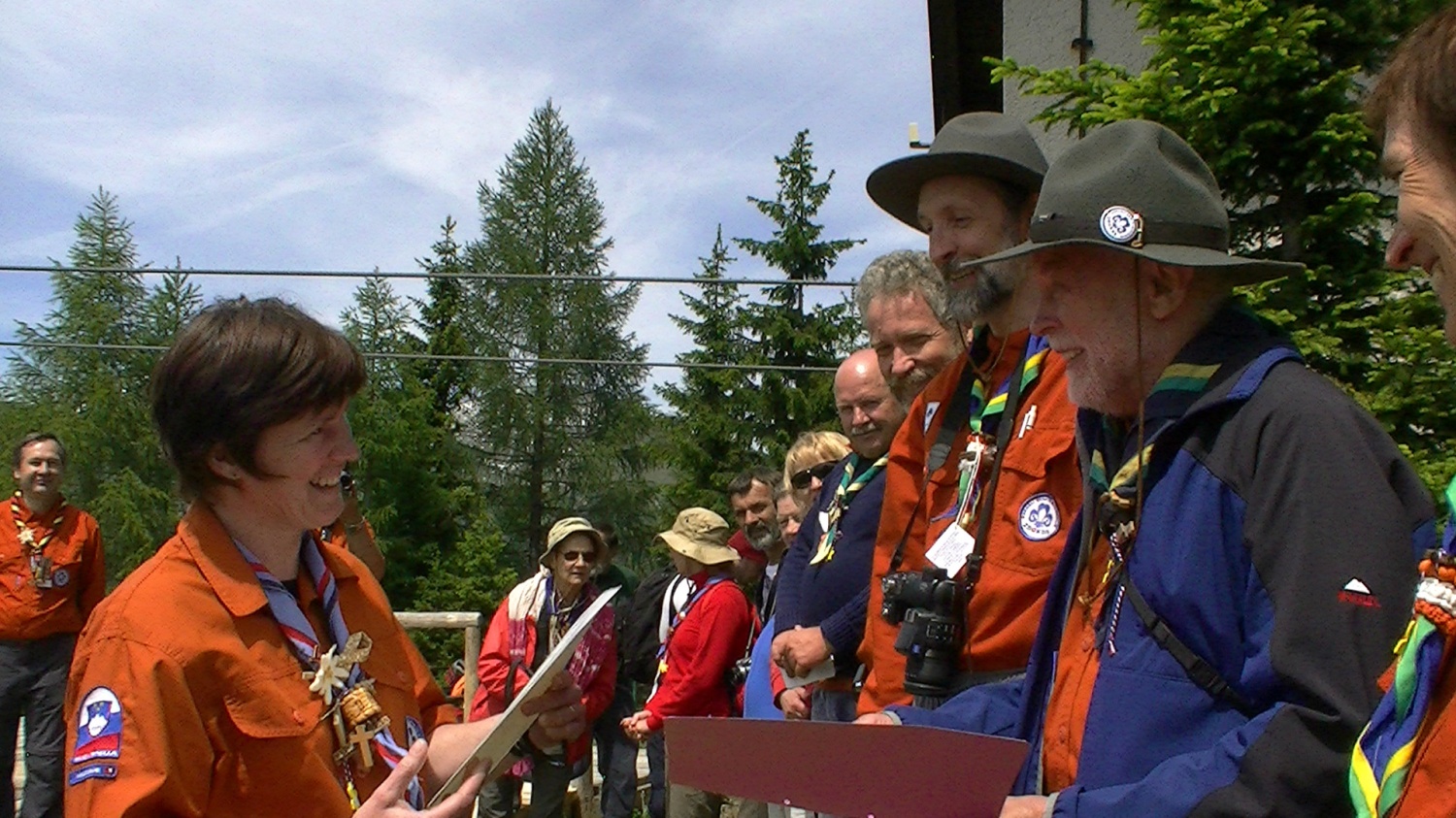 Janica je dobila izkaz za SKA