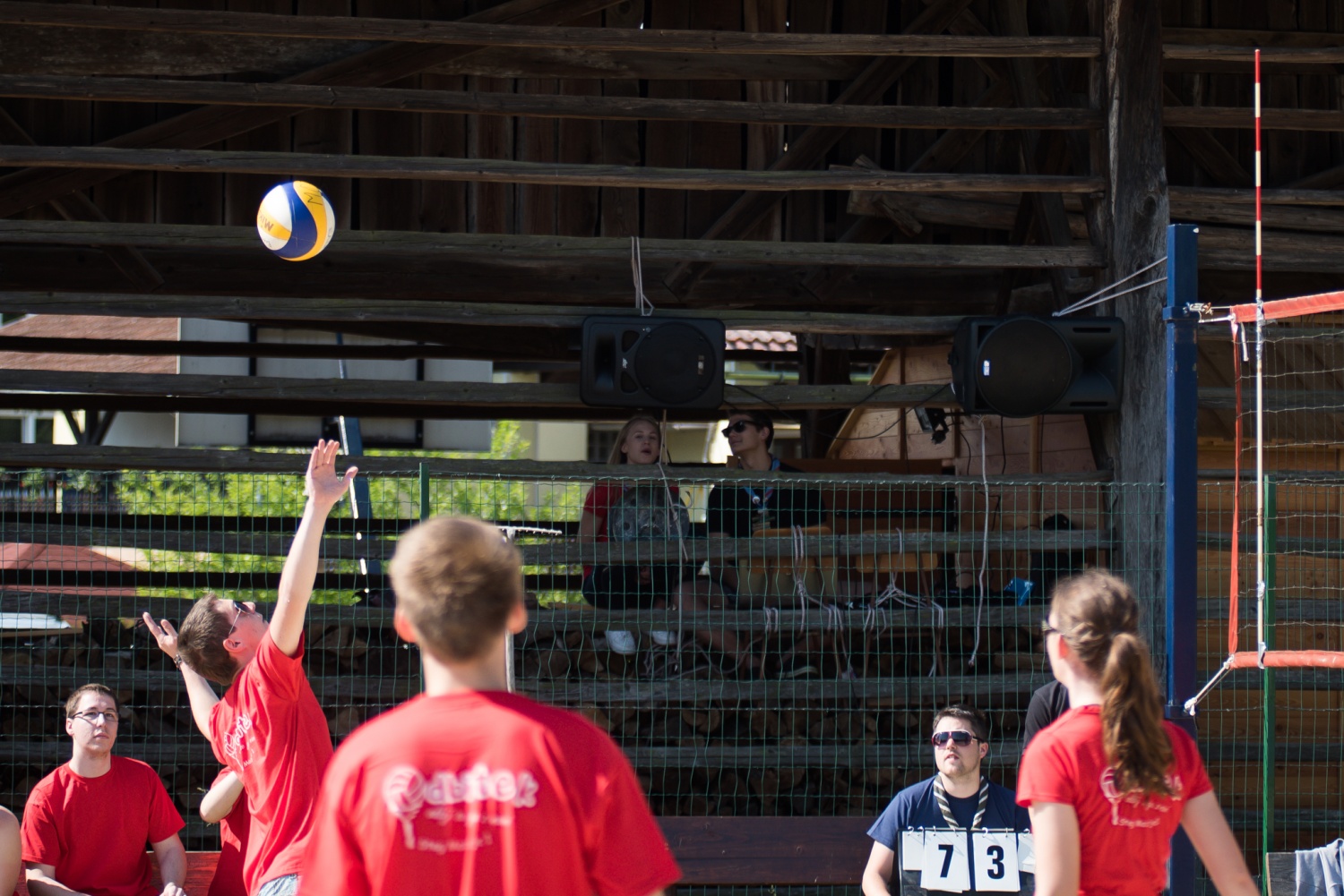 FOTO in VIDEO: Odbitek 2015