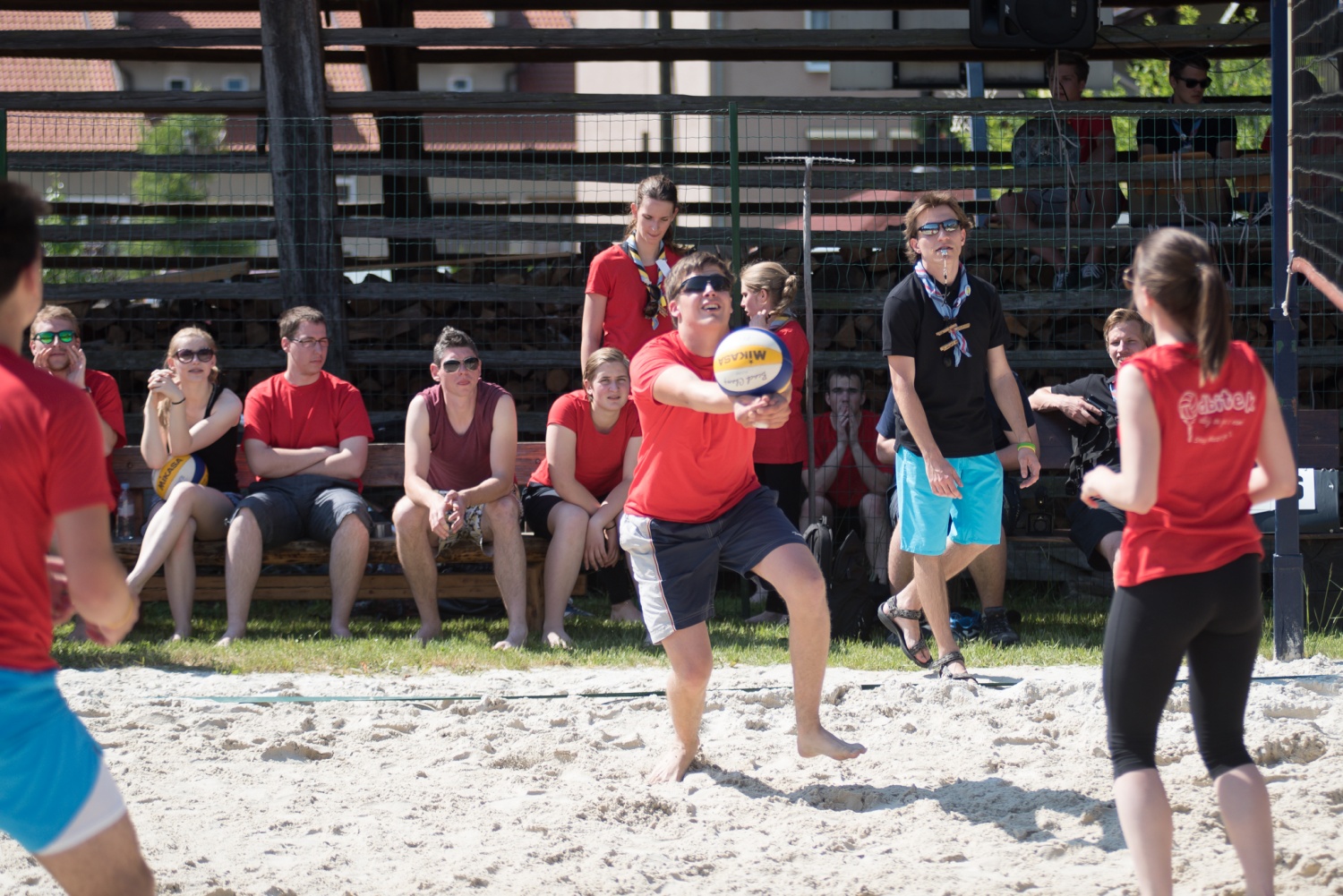 FOTO in VIDEO: Odbitek 2015