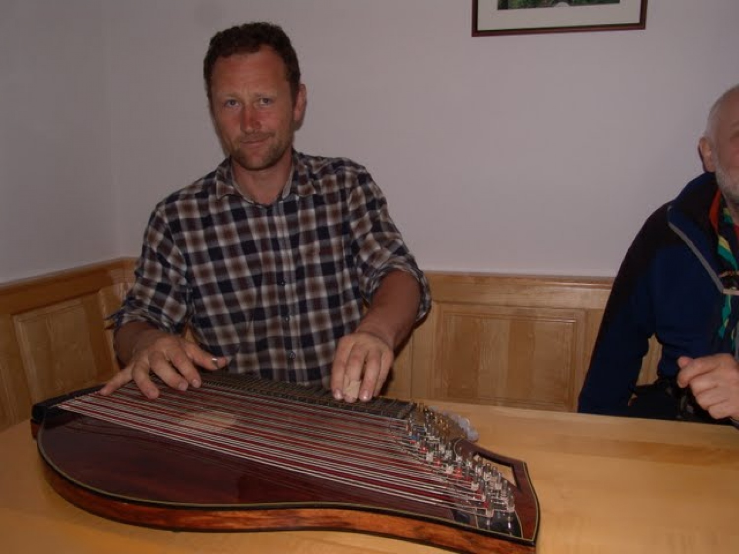 Prelepe tri dni nam je podaril Gospod. Nekaj treme zaradi izpitov in predstavljanja projektov za začetek, duhovno bogato puščavo, služenje na Matkovem in lep deževen dan za konec.
