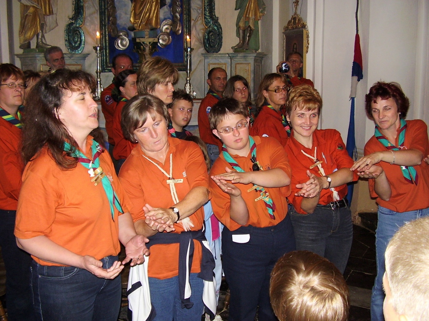 bratovščina Šentjur