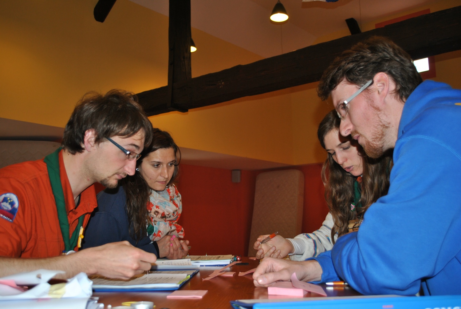 Izdelovanje makronačrta