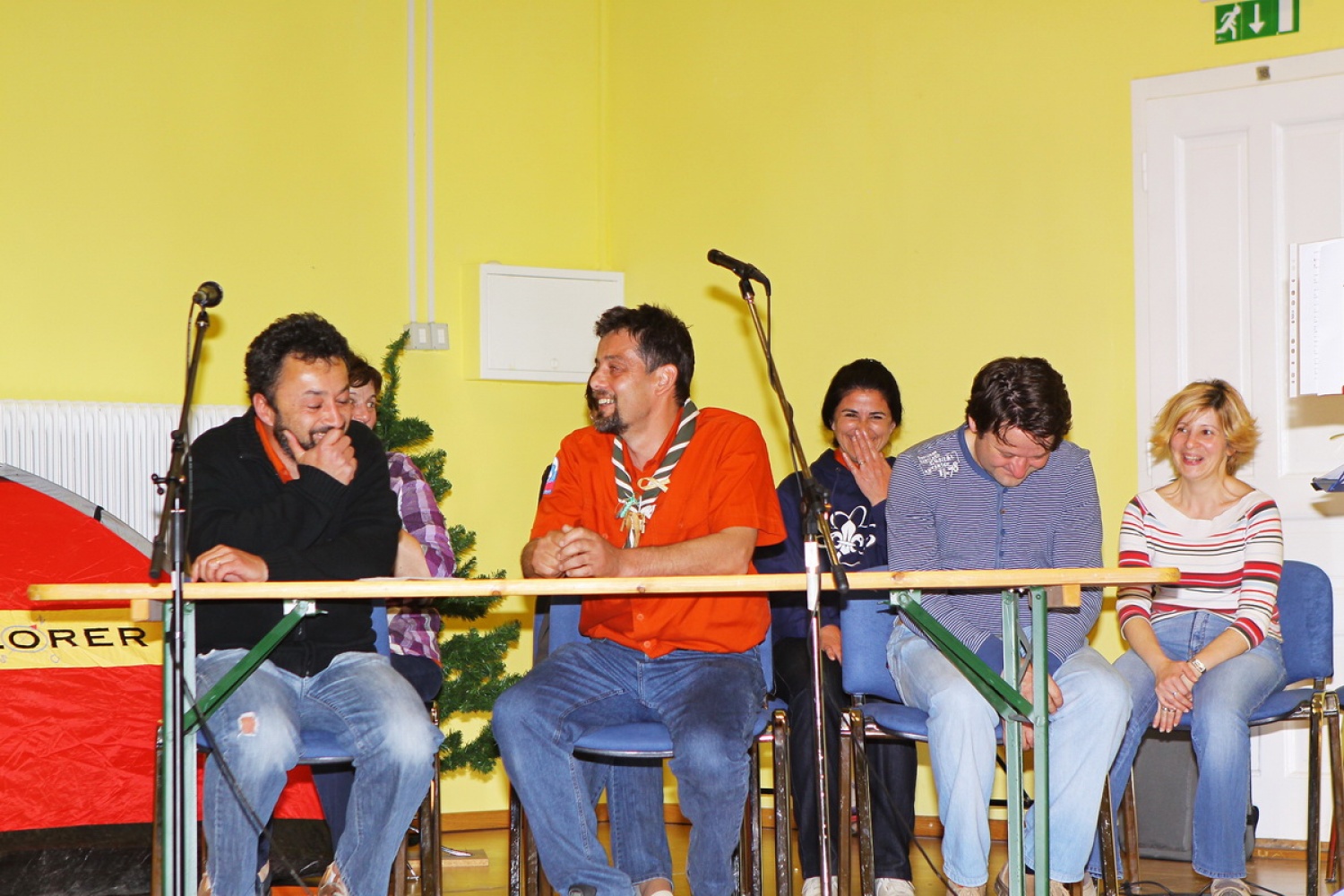 ... vedno govoril resnico.