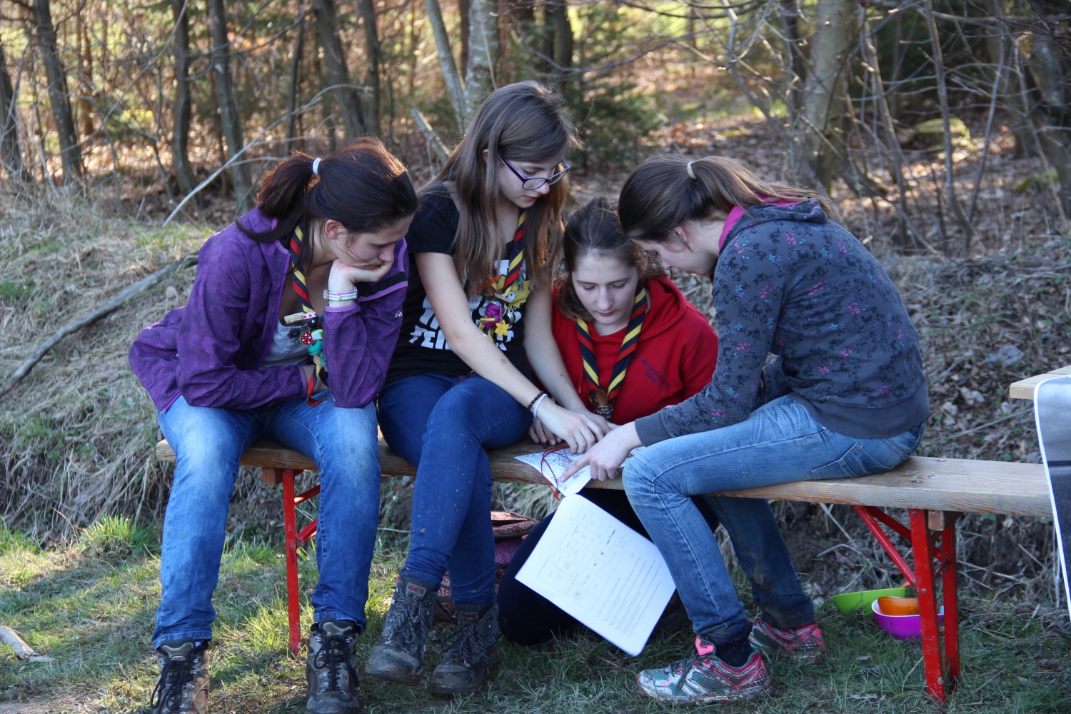 Operacija Sever 2015