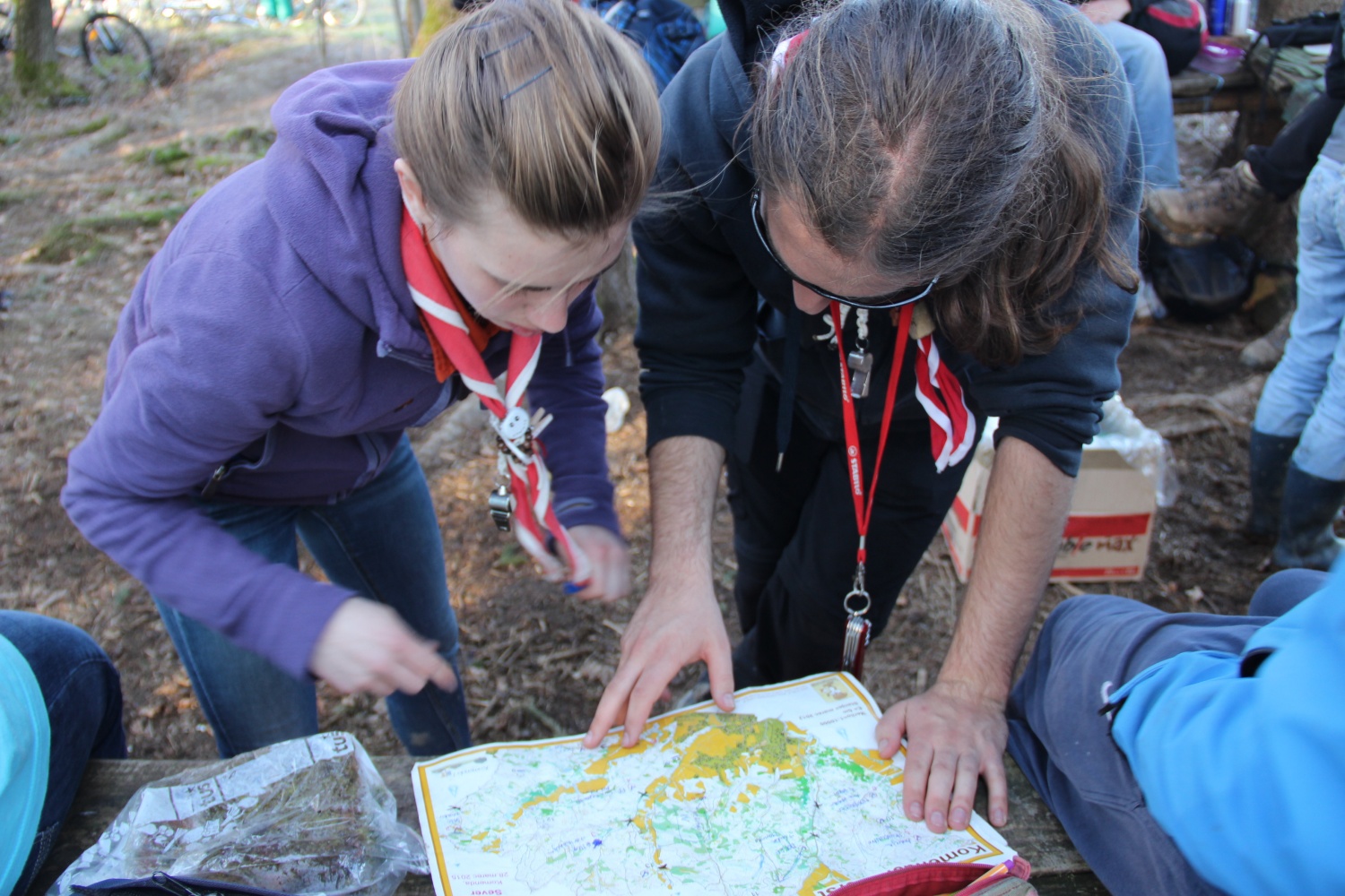 Operacija Sever 2015