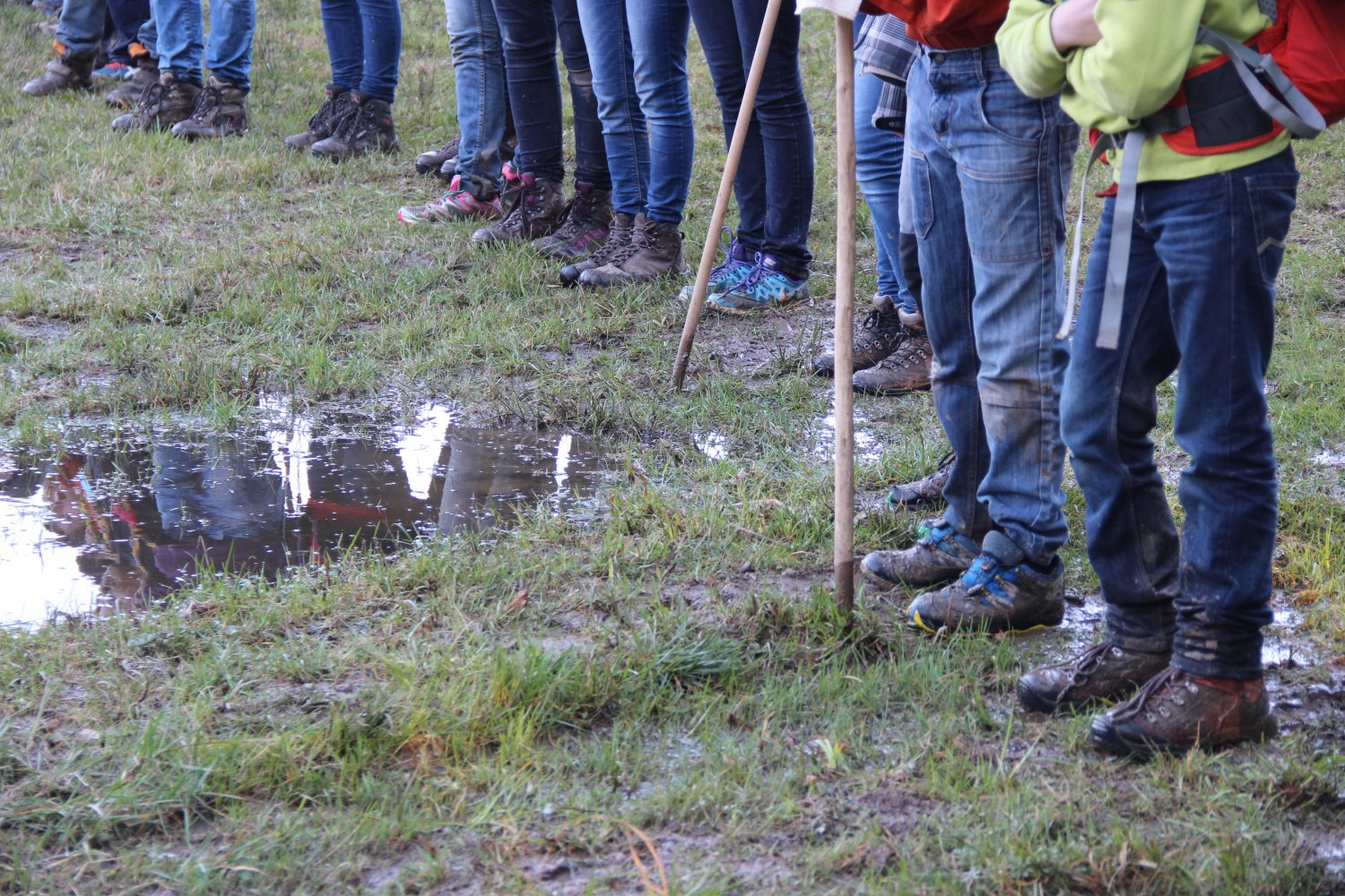 Operacija Sever 2015