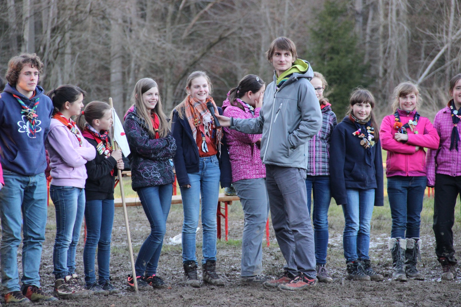 Operacija Sever 2015