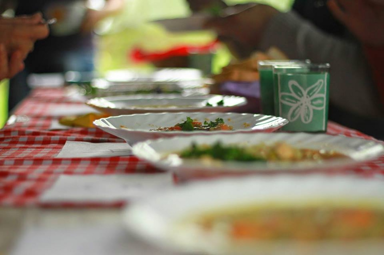 Končni izdelki Mnogolončnice 2014