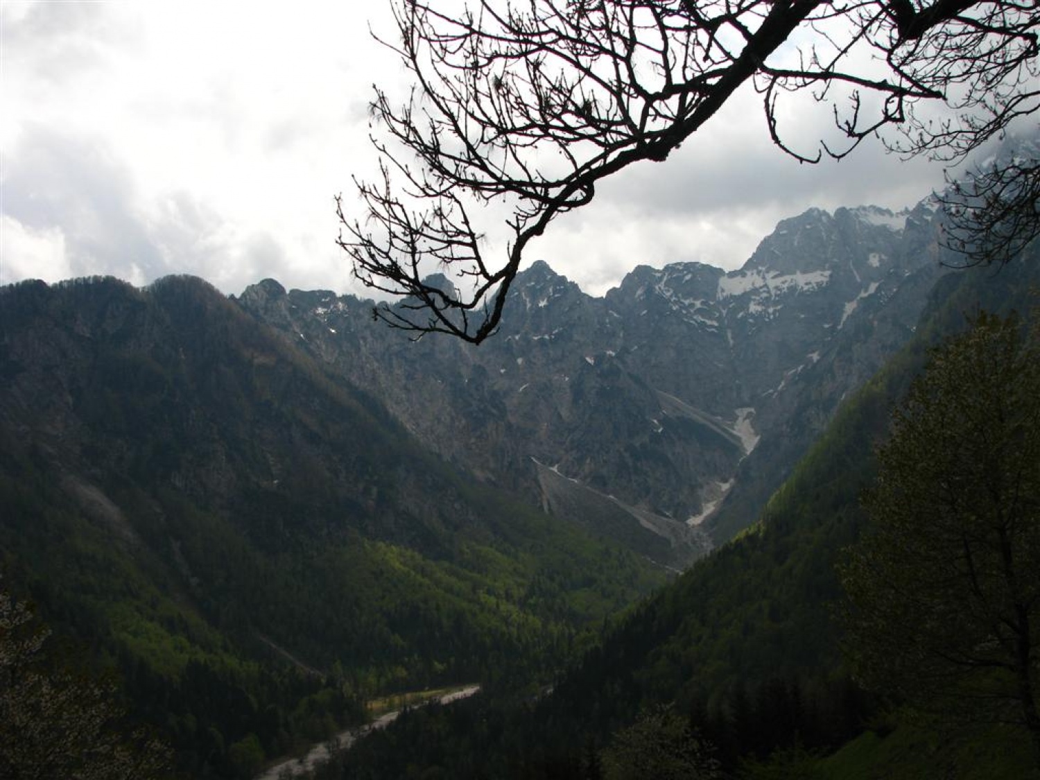 Vsi trije trenerji Skavtske akademije ZBOKSS smo se zbrali v Matkovem kotu, da bi načrtovali nadaljevanje druge ponovitve programa Skavt, se družili in povezali v trden tim.