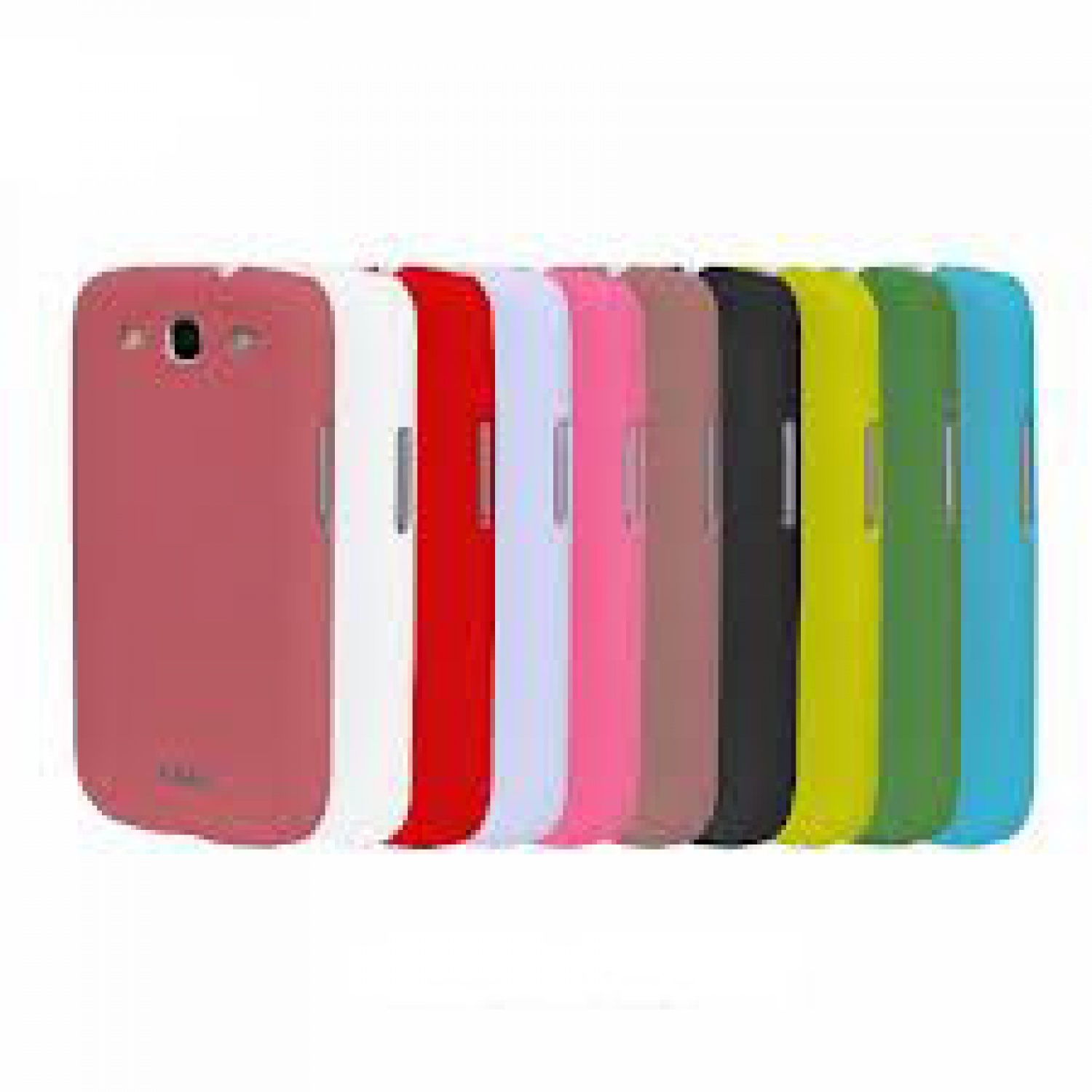 Ovitek za telefon - barvne kombinacije