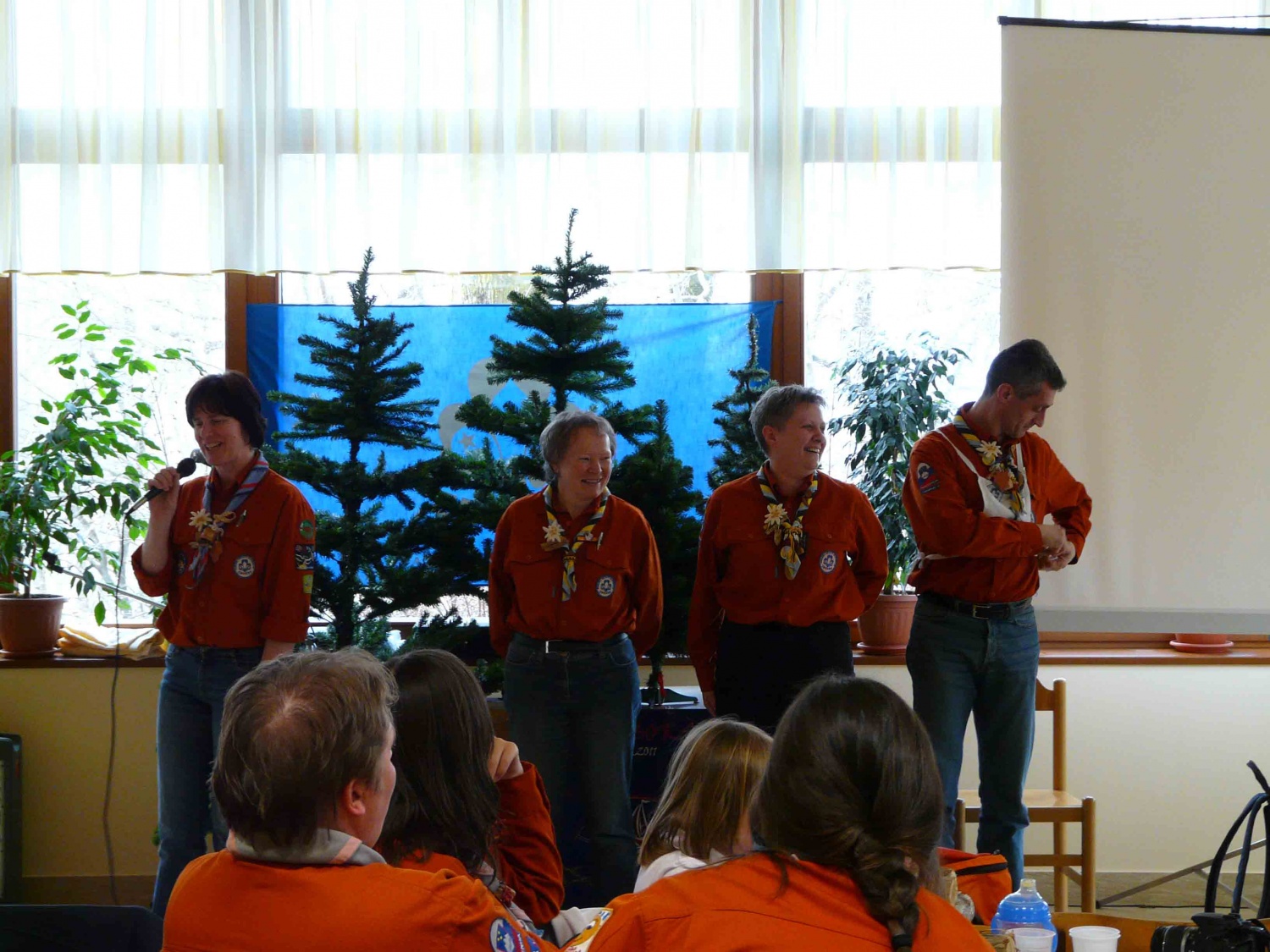 MOZIRSKA IN VELENJSKA BRATOVŠČINA