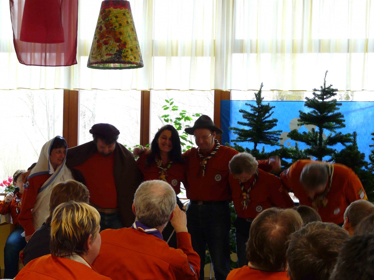 BRATOVŠČINA JEŽEV