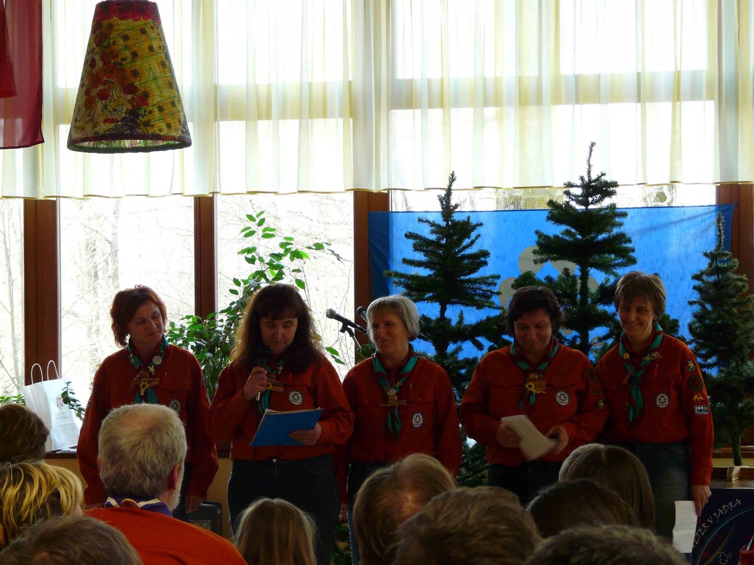 BRATOVŠČINA ŠENTJUR