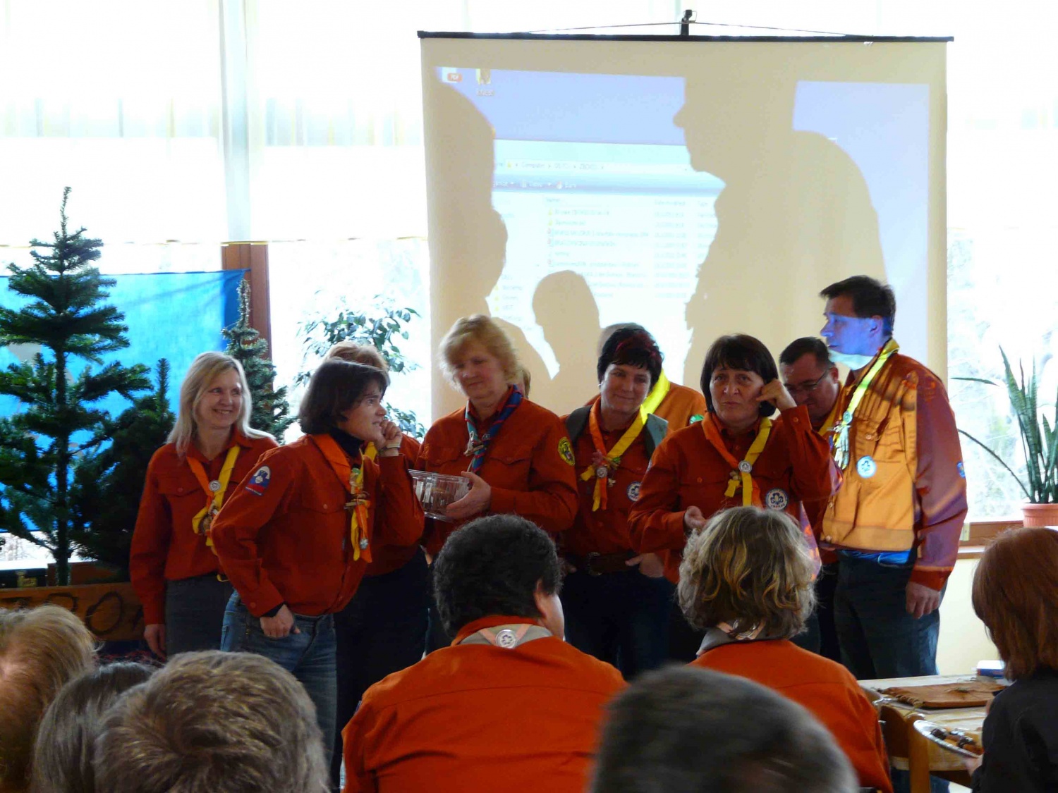 BRATOVŠČINA GROSUPLJE