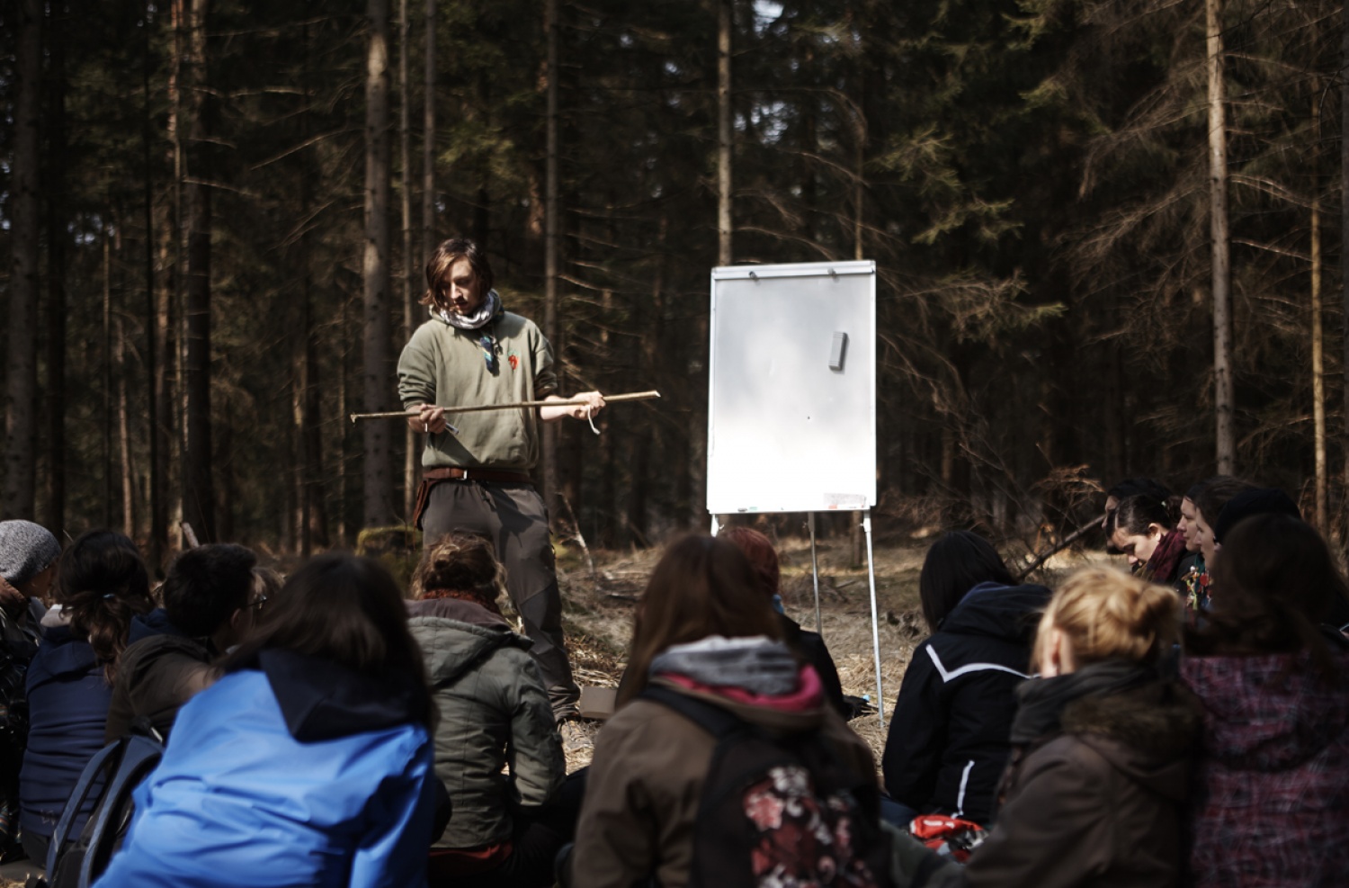 Stezosledski dan 2015