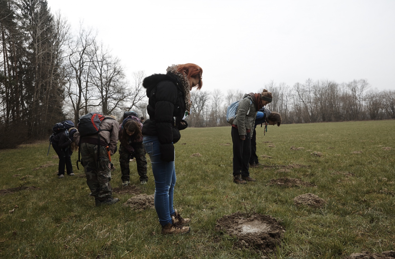 Stezosledski dan 2015