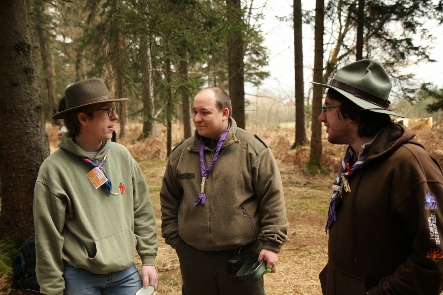 Stezosledski dan 2015